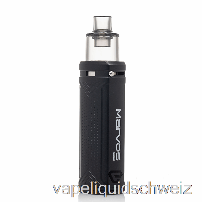 Freemax Marvos 80W Kit Schwarz Vape Schweiz